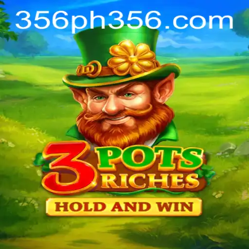 Unveiling the Excitement of 3potsRiches: A Thrilling Gaming Experience