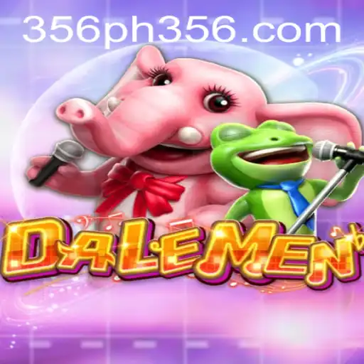 Unveiling the Exciting Realm of DALEMEN: A Unique Gaming Experience