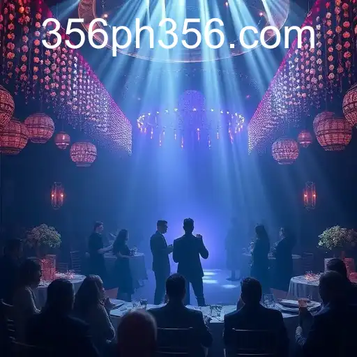 Exclusive Events: Accessing the Elusive World of PH356