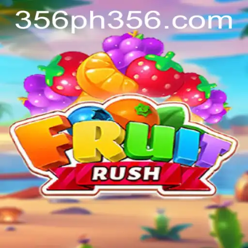 FruitRush: A Fresh and Juicy Gaming Experience