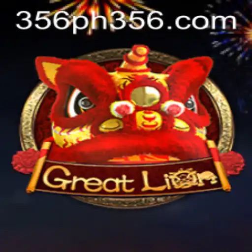 The Enchanting World of GreatLion: Your Ultimate Adventure Awaits with PH356