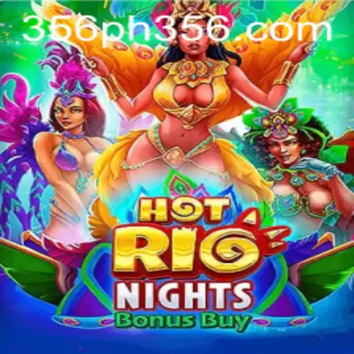 HotRioNightsBonusBuy: Experience the Thrill of the Carnival in a Spin