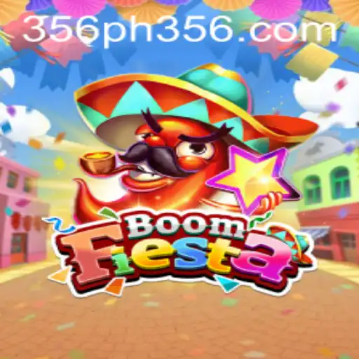 Exploring BoomFiesta: The Next Big Thing in Gaming with the Keyword ph356
