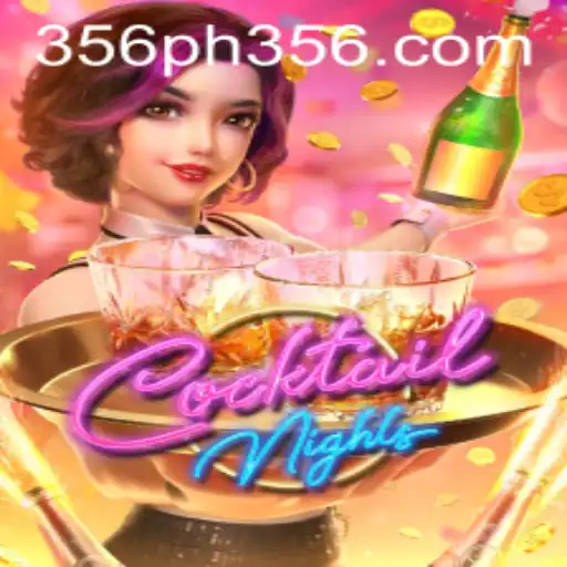 CocktailNights: Stirring Up the Digital Cocktail Craze