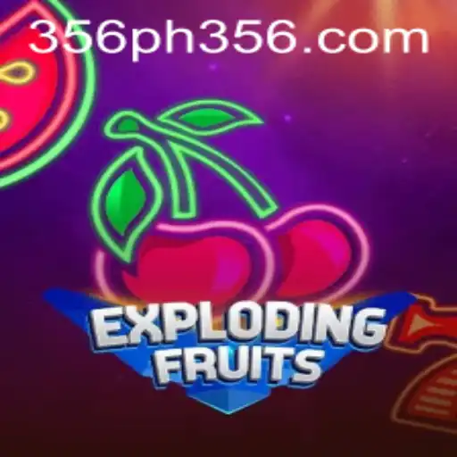 ExplodingFruits: A Fruitful Adventure Awaits