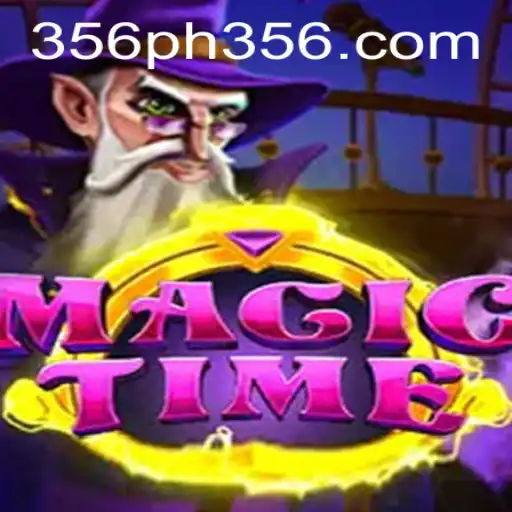 Delve into the Enigmatic World of MagicTime: A Comprehensive Guide