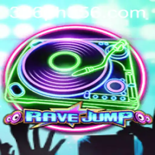 RaveJump: The Pulse-Pounding Gaming Phenomenon