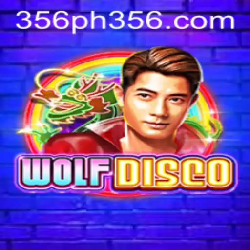 WolfDisco: The Dance of Strategy and Survival