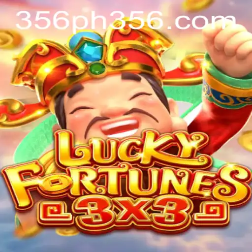 Unlock the Mystery of LUCKYFORTUNES3x3: The Ultimate Gaming Experience