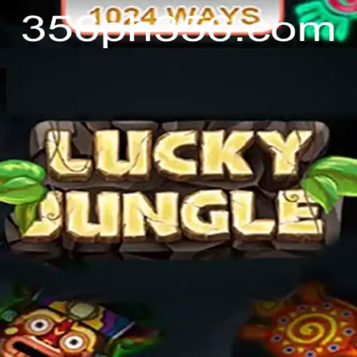 Unveiling the Thrill of LuckyJungle1024: A Jungle-Themed Gaming Adventure