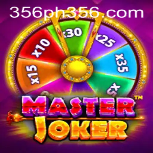 MasterJoker Game Unveiled: A Thrilling New Experience with PH356