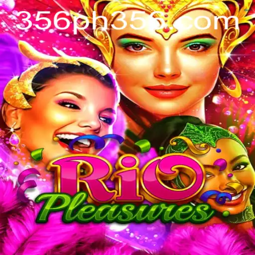 Dive into the Vibrant World of RioPleasures: A New Gaming Sensation