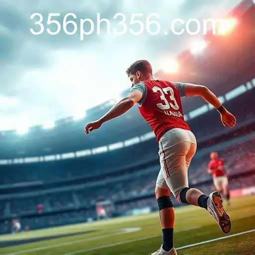 The Dynamic Role of ph356 in Sports